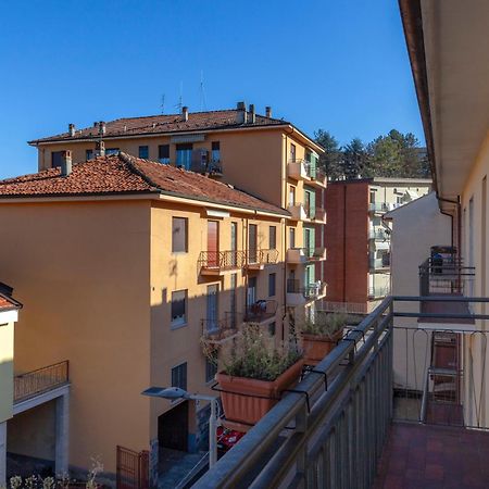 Alba Langhe Apartment Exterior foto