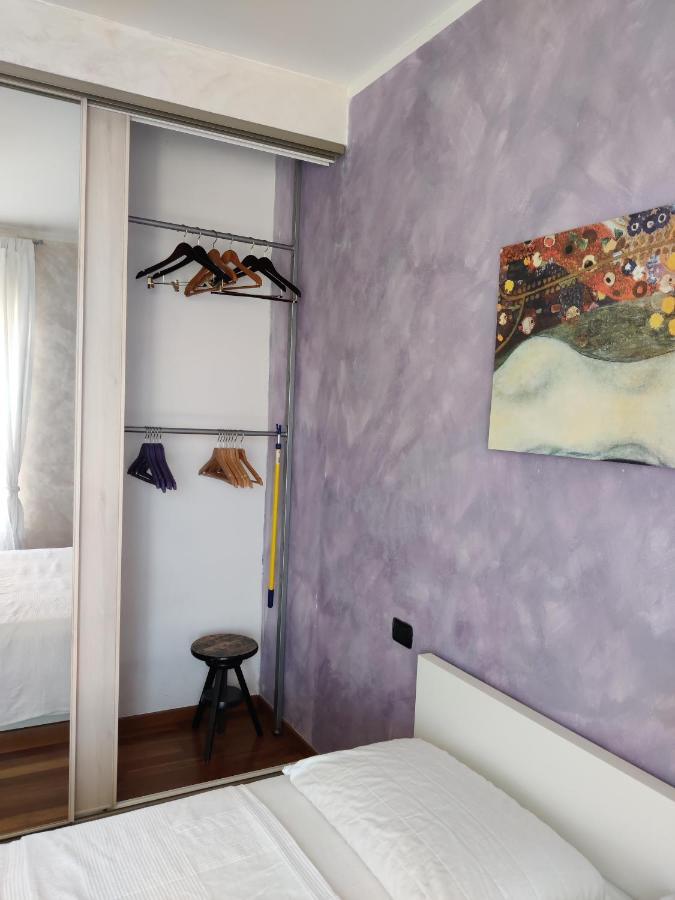 Alba Langhe Apartment Exterior foto