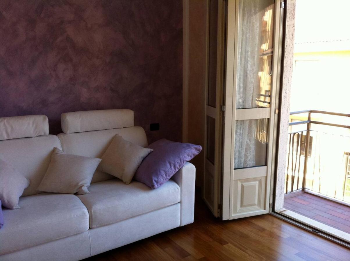Alba Langhe Apartment Exterior foto