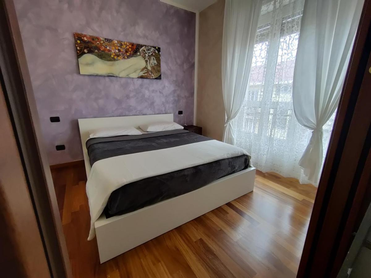 Alba Langhe Apartment Exterior foto