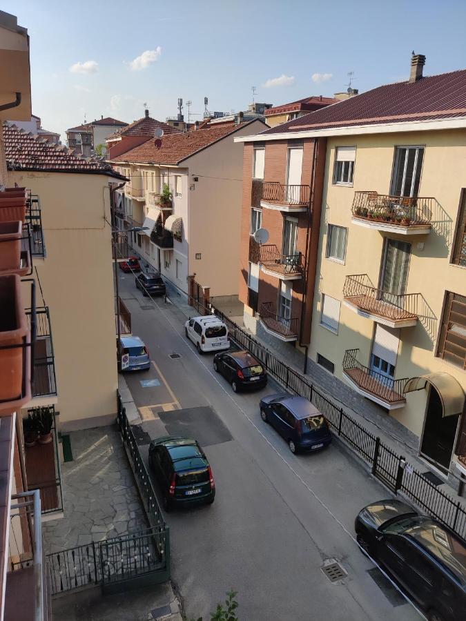 Alba Langhe Apartment Exterior foto