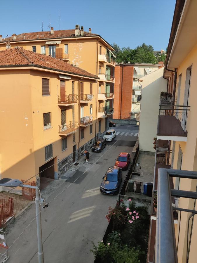 Alba Langhe Apartment Exterior foto