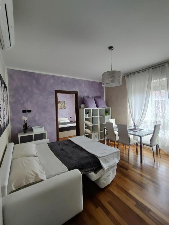 Alba Langhe Apartment Exterior foto