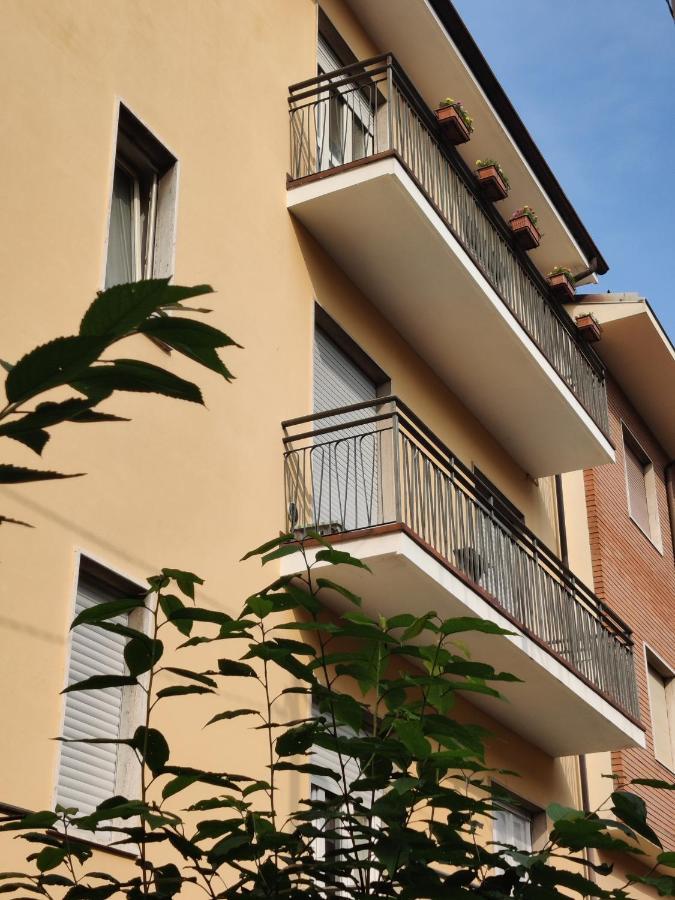 Alba Langhe Apartment Exterior foto