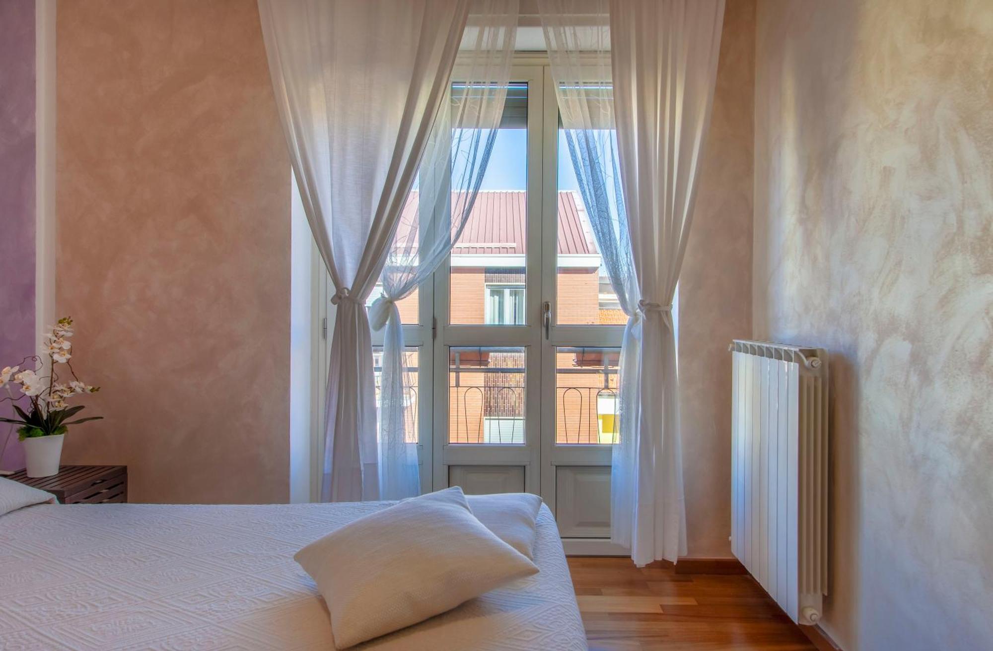 Alba Langhe Apartment Exterior foto