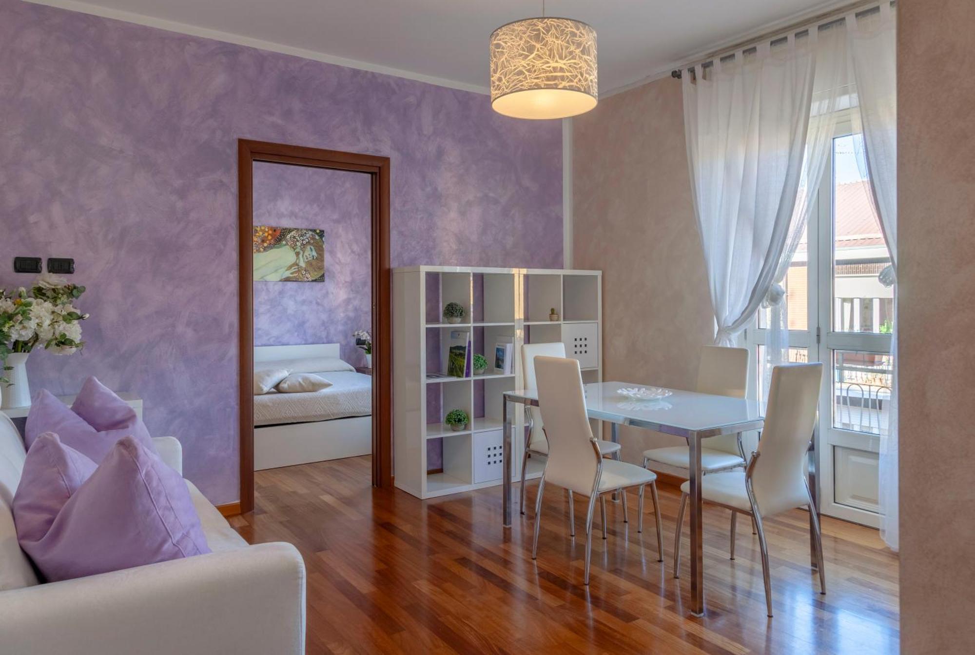 Alba Langhe Apartment Exterior foto