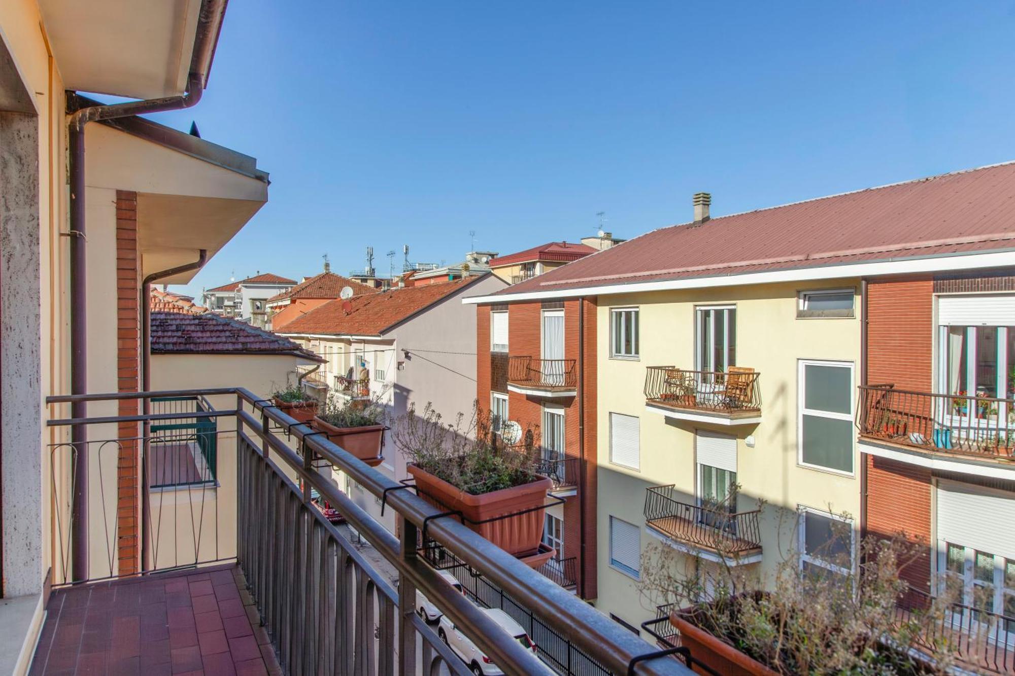 Alba Langhe Apartment Exterior foto