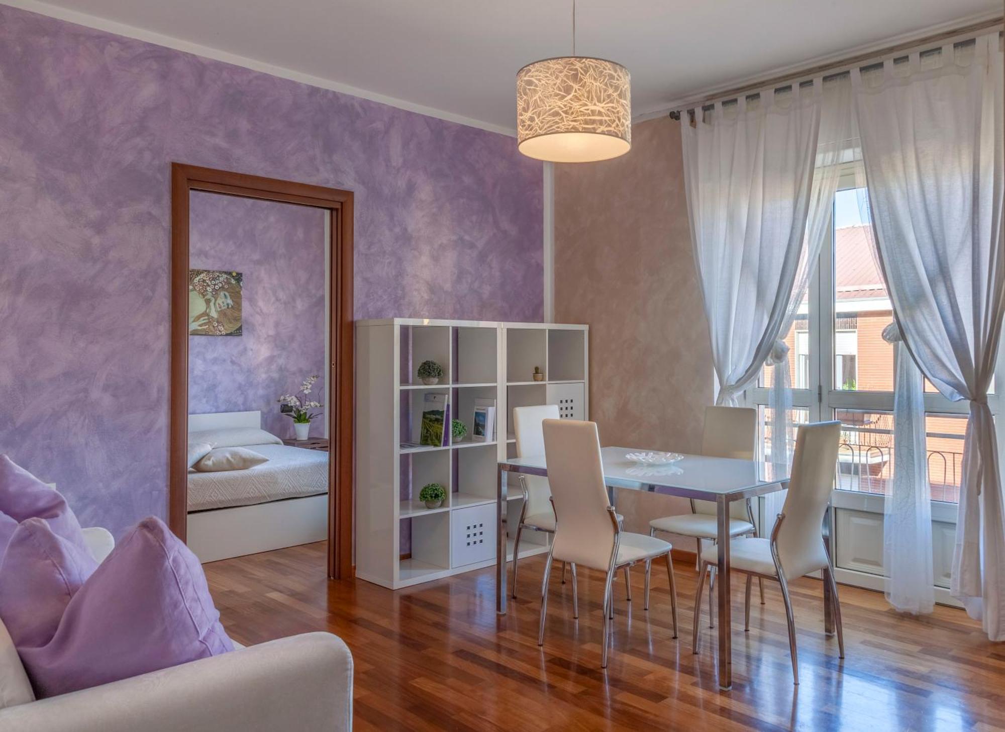 Alba Langhe Apartment Exterior foto